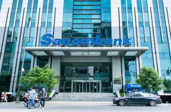 Sacombank tung gói tín dụng 10.000 tỷ đồng, lãi suất chỉ từ 4%/năm