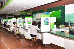 Vietcombank triển khai các chương trình lãi suất ưu đãi dành cho khách hàng vay mua nhà