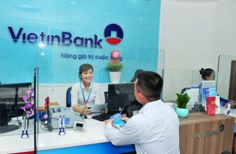VietinBank hai lần đạt Giải thưởng Ngân hàng SME tốt nhất Việt Nam