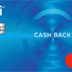 Citibank Platinum