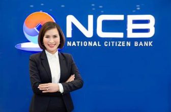 Nữ chủ tịch ngân hàng trẻ Việt Nam-từ sếp bất động sản sang ngồi "ghế nóng" nhà băng