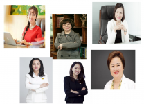 Những nữ doanh nhân 'quyền lực' trong ngành ngân hàng tại Việt Nam