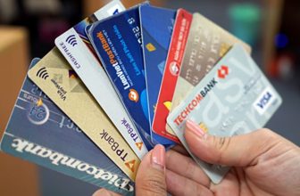 Hướng dẫn thủ tục, chi phí đổi thẻ từ ATM sang thẻ chip