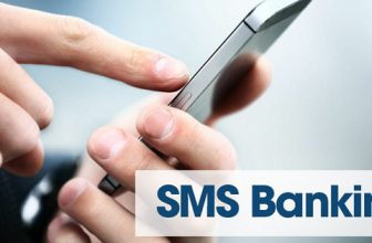 Vì sao các ngân hàng "không thể" miễn phí dịch vụ SMS Banking?