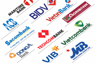 TOP 10 ngân hàng thương mại được khách hàng gửi tiền nhiều nhất trong năm 2021