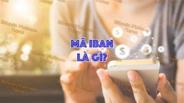 IBAN Number là gì? mã IBAN Number của các Ngân hàng Việt Nam hiện nay