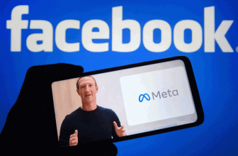 Công ty mẹ của Facebook rời top 10 thương hiệu đắt giá nhất thế giới, cổ phiếu giảm mạnh 25%