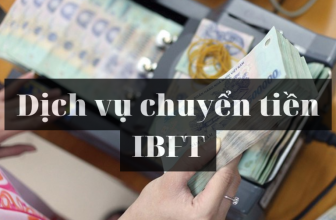 IBFT là gì? Hướng dẫn cách sử dụng dịch vụ chuyển tiền IBFT