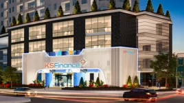 KSFinance - Tập đoàn Đầu Tư Tài Chính hàng đầu Việt Nam