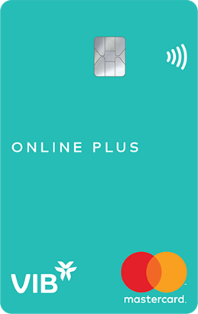 vib online plus