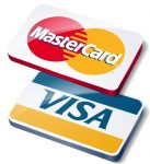 Visa và Master chặn thanh toán của ngân hàng Nga