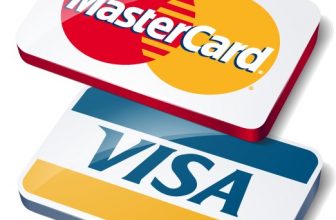 Visa và Master chặn thanh toán của ngân hàng Nga