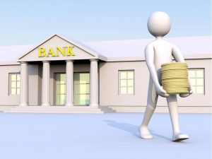 Những trường hợp nào không được vay vốn tại ngân hàng hiện nay?