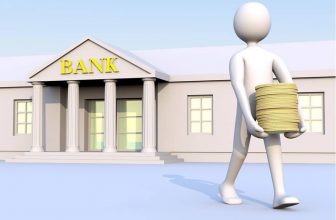 Những trường hợp nào không được vay vốn tại ngân hàng hiện nay?