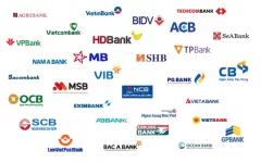 TOP 10 ngân hàng có lợi nhuận cao nhất quý I/2022