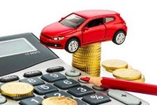 Cập nhật mới nhất bảng lãi suất ngân hàng cho vay mua ô tô trong tháng 5/2022