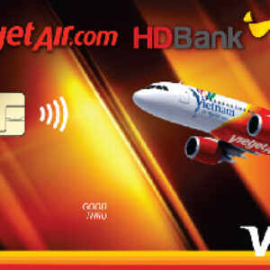 HDBank Vietjet Classic