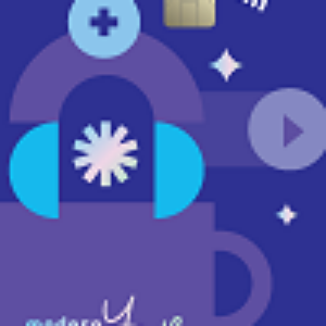 Thẻ tín dụng quốc tế MB JCB Modern Youth