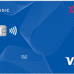 Thẻ tín dụng doanh nghiệp MB Visa Commerce