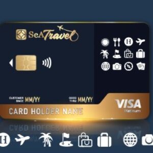 Thẻ tín dụng SEATRAVEL