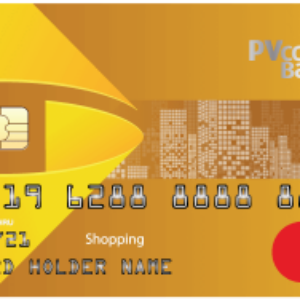 PVcomBank Shopping Standard