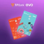 Thẻ tín dụng Evo TPBank