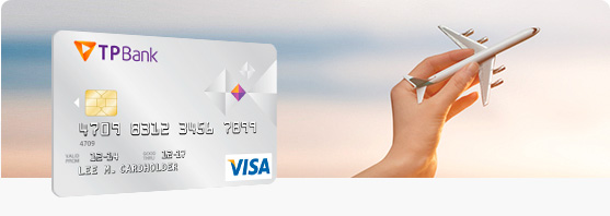 Thẻ Visa TPBank là gì? Thẻ Visa TPBank có những loại thẻ nào?