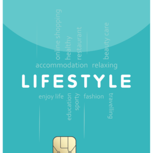 OCB MasterCard Lifestyle