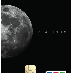 OCB JCB Platinum