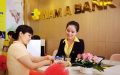 Vay tín chấp ngân hàng Nam Á Bank
