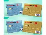 Tặng ngay 15% dành cho chủ thẻ ghi nợ quốc tế Techcombank khi chi tiêu tại Lazada