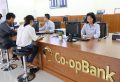 Vay tín chấp ngân hàng Co-opbank