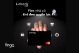 Thẻ Tín Dụng Liobank: Cách Đăng Ký Và Sử Dụng Tại OnlineBank
