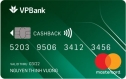 VPBank Thẻ Tín Dụng VPBank StepUP