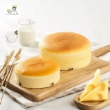 Giảm ngay 15% cho thẻ SCB Visa/Mastercard tại Uncle Lu’s Cheesecake