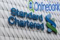 Vay tín chấp ngân hàng Standard Chartered